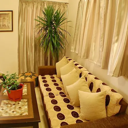 Apartamento Avrio Red Sea
